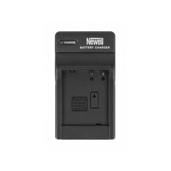 Newell DC-USB Charger for Panasonic DMW-BLG10