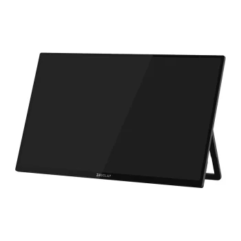 Pārnēsājamais monitors ZEUSLAP Z22P PRO 22" 2.5K QHD ar skārienekrānu un irbuli