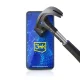 Защитное стекло 3Mk Protection для Samsung Galaxy S24+ HardGlass Max Lite
