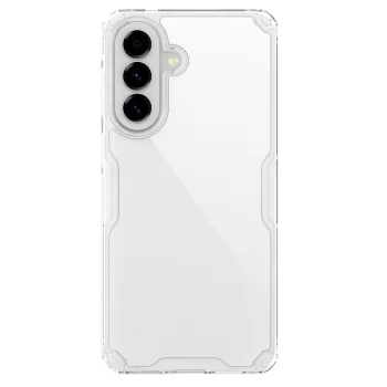Чехол Nillkin Nature TPU Pro для Samsung Galaxy A57 5G, прозрачный