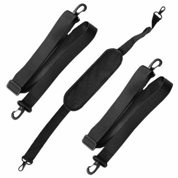 Pārvadāšanas plecu siksna SUP dēlim un kajakam, regulējama