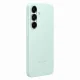 Силиконовый чехол Samsung для Galaxy S25+ EF-PS936CMEGWW, мятный