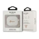 Guess GUA3LSCHSH AirPods 3 Case, White