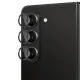 3mk Lens Protection Pro kameras aizsargstikls Samsung Galaxy Z Fold 6 Melns