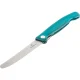 Saliekams dārzeņu nazis Victorinox Swiss Classic 11 cm, zaļš