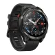 Zeblaze Stratos 4 Pro viedpulkstenis (Black)