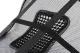 Koriģējošs Masāžas Muguras Spilvens Atzveltne Paliktnis Krēslam | Back Support Massage Cushions Posture Corrector...