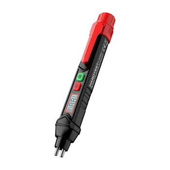 Habotest HT662 bremžu šķidruma testeris ar LCD displeju
