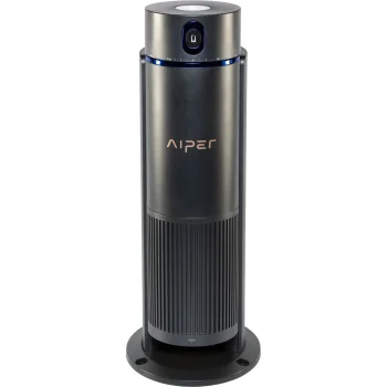 Умная система полива сада Aiper IrriSense 2, до 445 м²