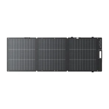 Складная солнечная панель EcoFlow 160W