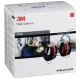 Противошумные наушники 3M Peltor Optime III H540B с шейным оголовьем, 35 дБ