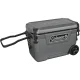 Мобильный термоконтейнер Coleman Convoy 65qt, черный