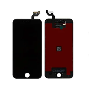 LCD Screen for iPhone 6s Plus with Touch Screen, Black