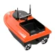 Flytec V066 18000mAh Ēsmas laiva, Oranža