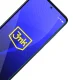Защитное стекло 3mk FlexibleGlass для Xiaomi Redmi Note 12s