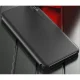Samsung Galaxy A54 (SM-A546) Tech-Protect Smart View Book Case Cover, Black | Telefona Vāciņš Maciņš Apvalks...