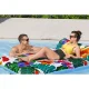 Piepūšamais peldēšanas matracis Bestway Bissfulldrifter 43305N 200 cm