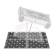 Калибровочная пластина Revopoint High-Precision HPCCB
