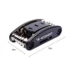 Velosipēda daudzfunkcionālais instruments 16-in-1 Wozinsky WWZ-01N, melns