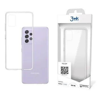 3MK Armor Case vāciņš Samsung Galaxy A52 / A52 5G