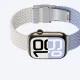 Ремешки AmazingThing Blend Band для Apple Watch 42mm (2 шт.), Space Blue