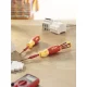 Wiha SB 2831-09021 LiftUp Electric Screwdriver with Bit Magazine 1000 V AC, 7 Pieces