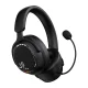 Bezvadu spēļu austiņas ONIKUMA GT886, Bluetooth / 2.4 GHz, melnas
