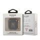 Guess AirPods Cover Glitter Black