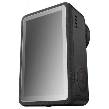 Telesin S6-FLM-13-TDJ LCD Screen Protector for DJI Action 5 Pro Cameras