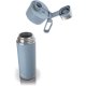 Ninja Thirsti termopudele 530ml, zila