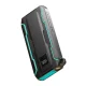 Внешний аккумулятор Joyroom JR-L017 10000mAh 22.5W со встроенными кабелями USB-C...