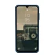 Samsung Galaxy A15 ( SM-A156, SM-A155 ) UAG Scout Hard Case Cover, Blue