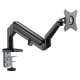 Ergo Office ER-405B Desk Monitor Mount, 17\"-32\", 9 kg, Black