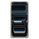 MagSafe Maciņš Spigen Classic LS iPhone 17 Pro Bēšs | Phone Case Cover