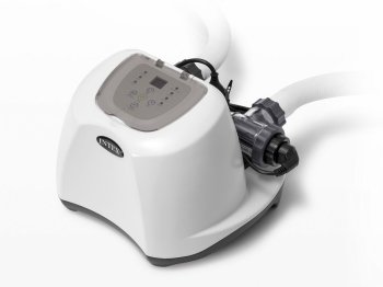 Intex 26670 Saltwater System Chlorine Generator