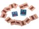 Attīstošā Bērnu Galda Spēle Konstruktors Koka Kluči Bloki Sejas Emocijas | Educational Kids Board Game...