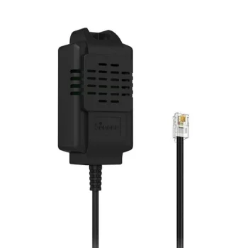Датчик температуры и влажности Sonoff THS01, RJ9