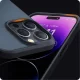 Google Pixel 10 / 10 Pro Tech-Protect MagMat Case Cover, Matte Black | Чехол Обложка Бампер...