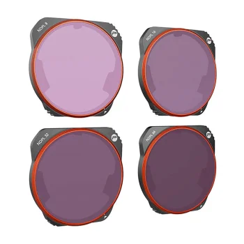 PGYTECH ND-PL Filter Set for DJI Mavic Pro (P-43A-034)