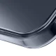 Прозрачный чехол 3mk Clear MagCase для Apple iPhone 17 Air