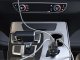 Автомобильный fm mp3/wma передатчик 2xUSB + USB c bluetooth 5.3 LED qc 3.0