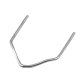 Humberg Type D Plastic Welder Staples 100 pcs for Bumper Repair