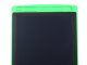 8.5\" LCD Drawing Tablet for Kids with Stylus, Green