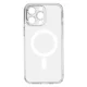 TFO Anti Shock Mag vāciņš Apple iPhone 14 Pro Max 6.7\'\', caurspīdīgs