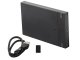 2.5 Inch Hard Drive Enclosure USB 3.0 to SATA Adapter Case for SSD HDD