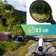 Gotel L9C2 velosipēdu atpakaļskata spoguļu komplekts