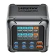 Зарядное устройство Blitzwolf BW-S33 420W, 8 портов