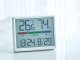 Электронная метеостанция с термометром, гигрометром и LCD...