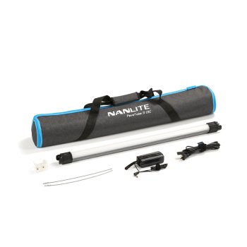 Nanlite PavoTube II 15C RGBWW LED gaismas caurule (1 Kit)