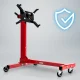 Dzinēja montāžas statīvs 450 kg Humberg HM-385 ar 360° rotāciju